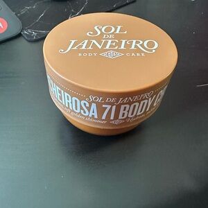 Sol de Janeiro Cheirosa 71 Body Cream